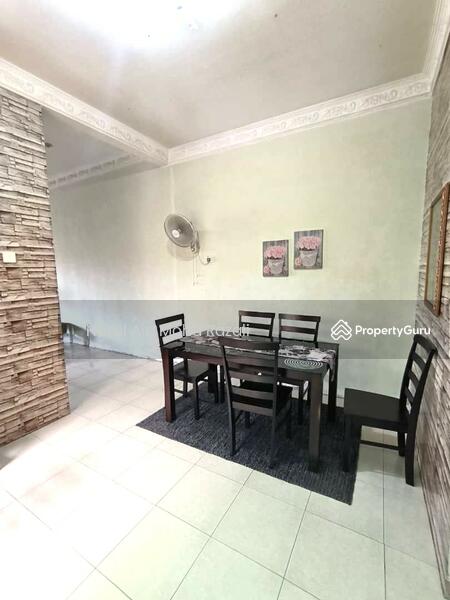 For Sale - MANTAU INDAH 2 SEREMBAN BIG SIZE 20X80